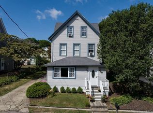 22 Buckingham St, Pawcatuck, CT 06379