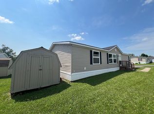 1346 Foxrun Ct, Pontiac, MI 48340