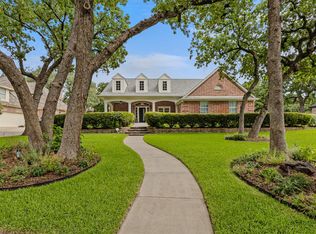 2802 Yorkshire Ln, Southlake, TX 76092