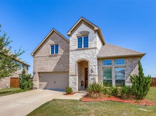 16517 Bidwell Park Dr, Prosper, TX 75078