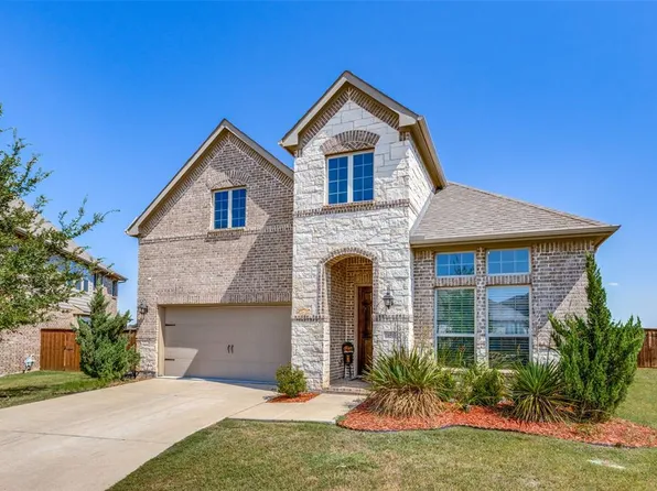 16517 Bidwell Park Dr, Prosper, TX 75078