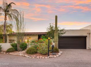 7469 N Desert Tree Dr, Tucson, AZ 85704