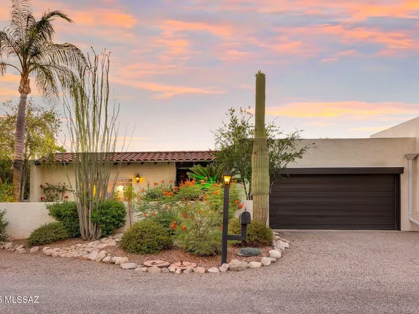 7469 N Desert Tree Dr, Tucson, AZ 85704