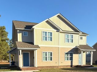 507 Hudnell St #B, Washington, NC 27889