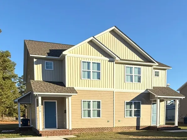 507 Hudnell St #B, Washington, NC 27889