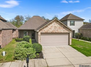 7907 Valencia Ct, Baton Rouge, LA 70820