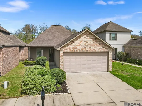 7907 Valencia Ct, Baton Rouge, LA 70820