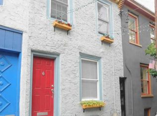 758 N Judson St, Philadelphia, PA 19130