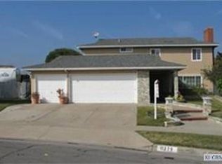 11279 Primrose Ave, Fountain Valley, CA 92708