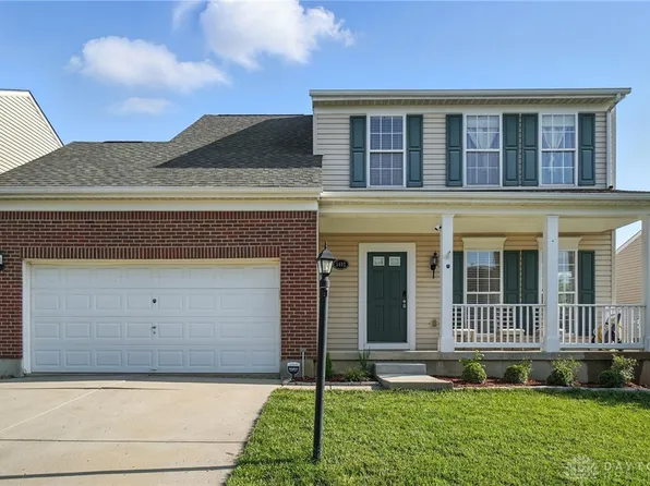 3492 King Edward Way, Dayton, OH 45431