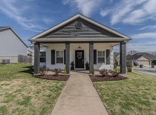 9 Ashcraft Ct, Paragould, AR 72450