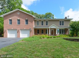 510 Brightwood Rd, Millersville, MD