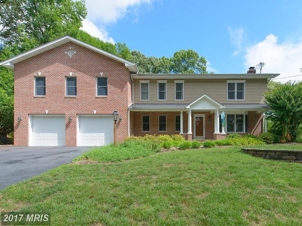 510 Brightwood Rd photo 1