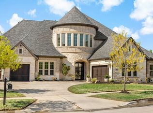 1885 Bunkhouse Rd, Frisco, TX 75034