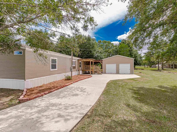 43071 Norman Dyer Ln, Saint Amant, LA 70737