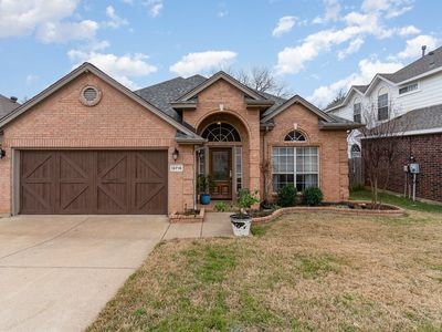 12716 Chinaberry Ct, Euless, TX, 76040
