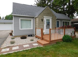 1925 Short Rd, Saginaw, MI 48609