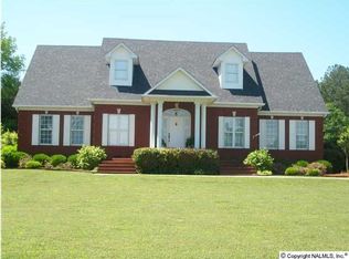 17279 Mooresville Rd, Athens, AL 35613