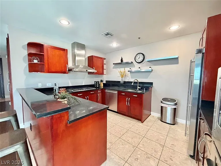 4575 Dean Martin Dr #1606 — Photo 6