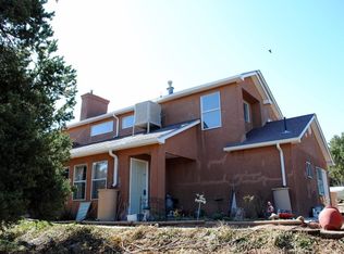 28 Windmill Rd, Edgewood, NM 87015