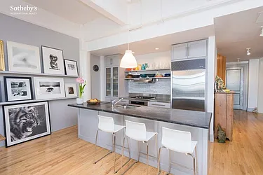 Rented by Sotheby's International Realty