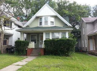 1329 South Ave, Toledo, OH 43609