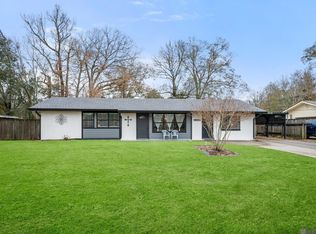 8730 Gail Dr, Baton Rouge, LA 70809