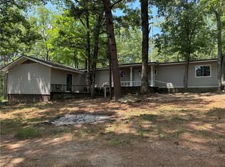13141B Hummingbird Rd, Elkins, AR 72727