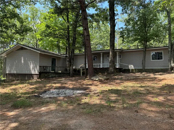 13141B Hummingbird Rd, Elkins, AR 72727