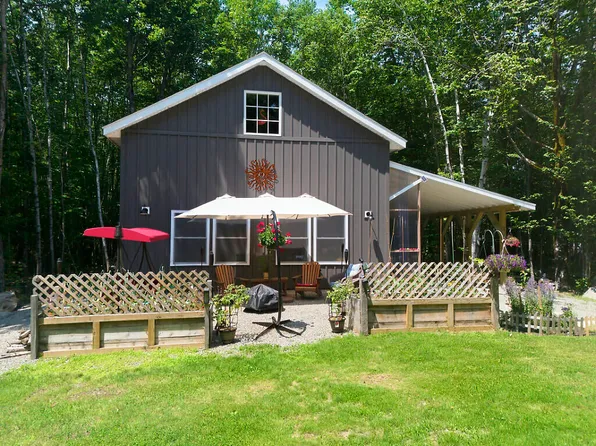 108 Lilly Drive, Newport, ME 04953