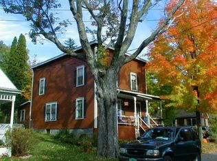 72 Tilden Ave, Richmond, VT 05477