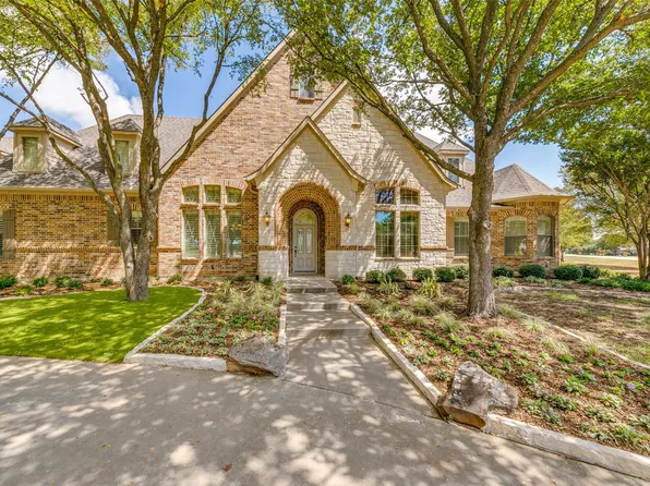300 Cambridge Dr, Fairview, TX 75069