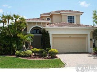 12370 NW 77th Mnr, Parkland, FL 33076