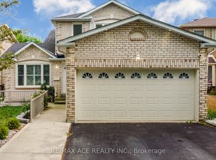 15 Brennan Rd, Ajax, ON L1T2G1