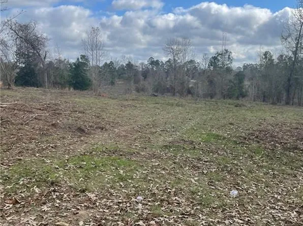 Herring Rd Lot 4, Boyce, LA 71409