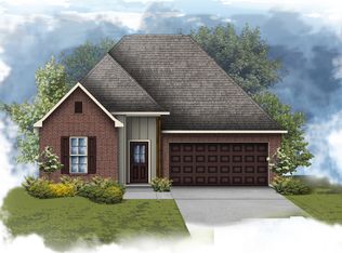 Trillium Plan, Malvern Hill, Madison, AL 35756