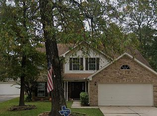 4522 Natural Bridge Dr, Kingwood, TX 77345
