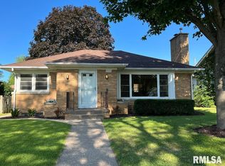 2533 29th St, Moline, IL 61265