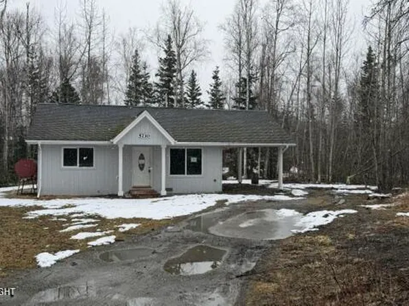 5730 W Trinity Ave, Wasilla, AK 99623