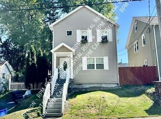 5 Patten Ave #1, Rensselaer, NY 12144