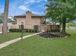 7502 Ralick Ct, Spring, TX 77379