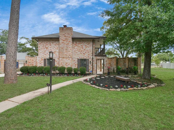 7502 Ralick Ct, Spring, TX 77379