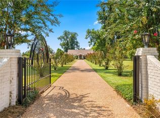 1805 Williams Ave, Natchitoches, LA 71457