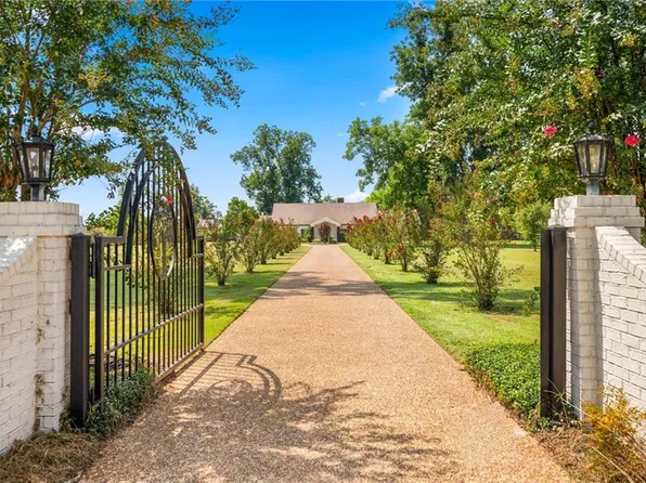 1805 Williams Ave, Natchitoches, LA 71457