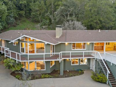 22060 Dorsey Way, Saratoga, CA, 95070