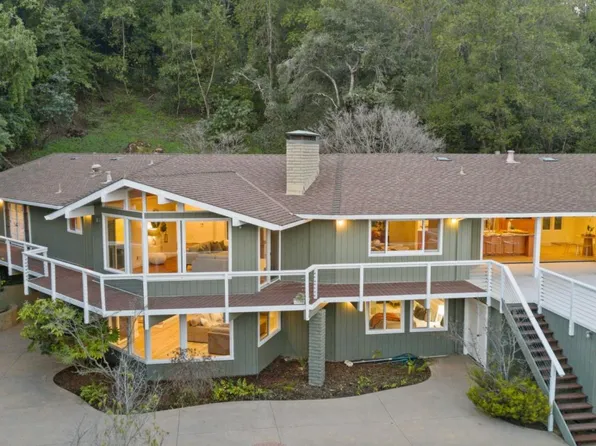 22060 Dorsey Way, Saratoga, CA 95070