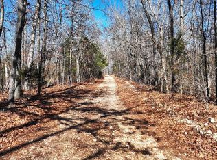 0 Grandpa Jones Rd, Mountain View, AR 72560