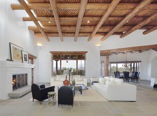 5 Chippewa Cir, Santa Fe, NM 87506