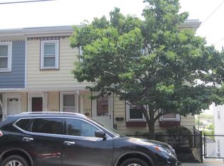 110 Gladstone St #C, Boston, MA 02128