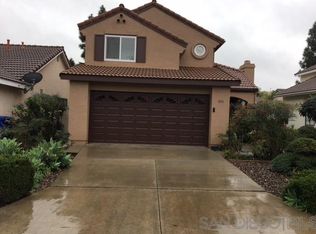 2016 Crosscreek Rd, Chula Vista, CA 91913